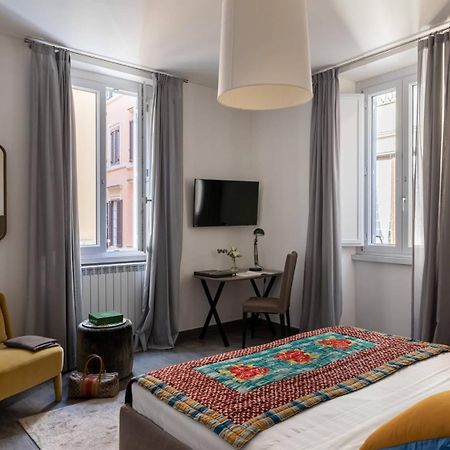 Now Apartments, Aparthotel In The Heart Of Rome Luaran gambar