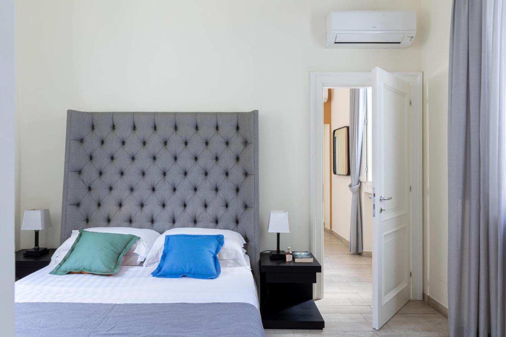 Now Apartments, Aparthotel In The Heart Of Rome Bilik gambar