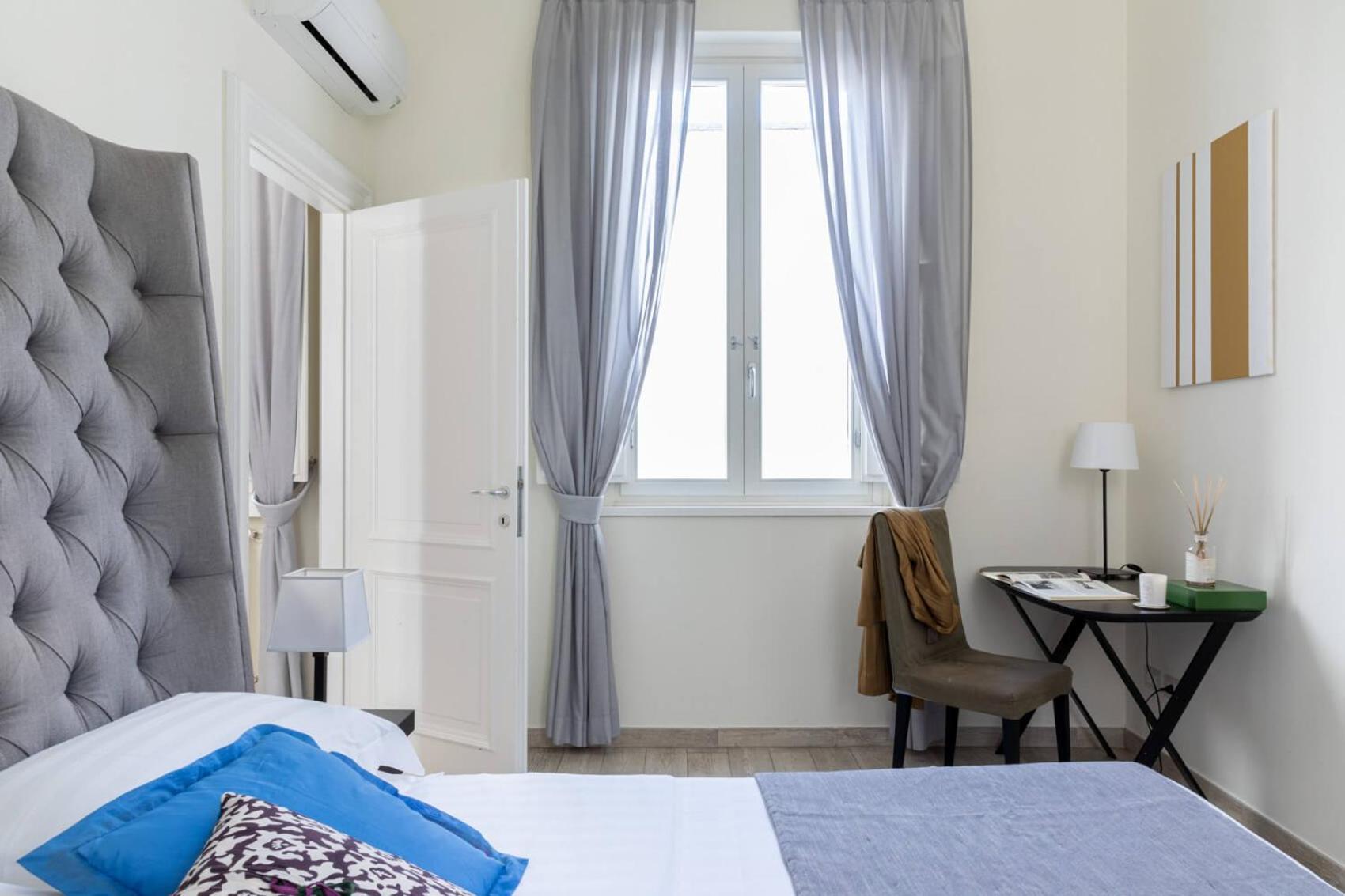 Now Apartments, Aparthotel In The Heart Of Rome Bilik gambar