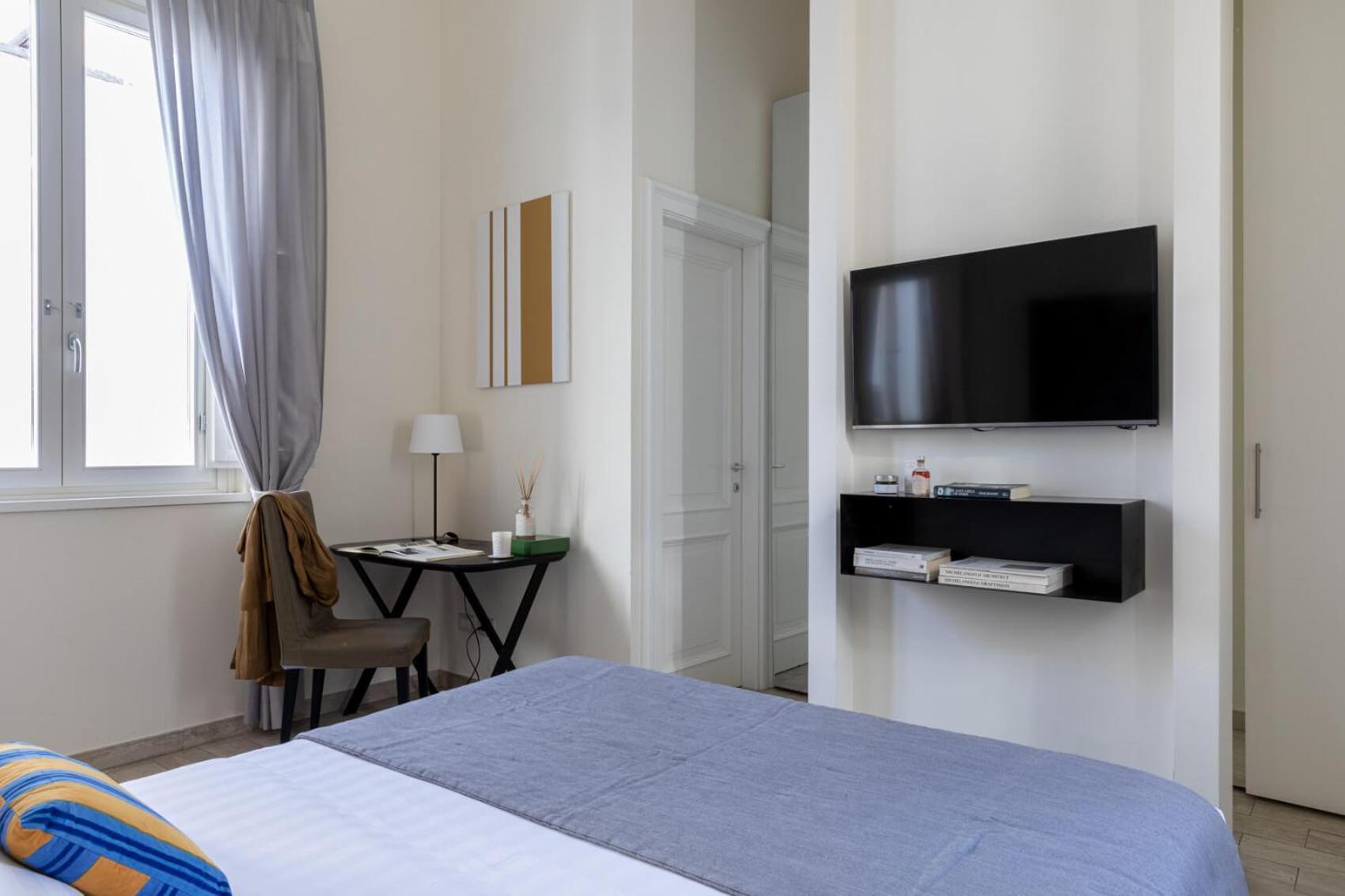 Now Apartments, Aparthotel In The Heart Of Rome Luaran gambar
