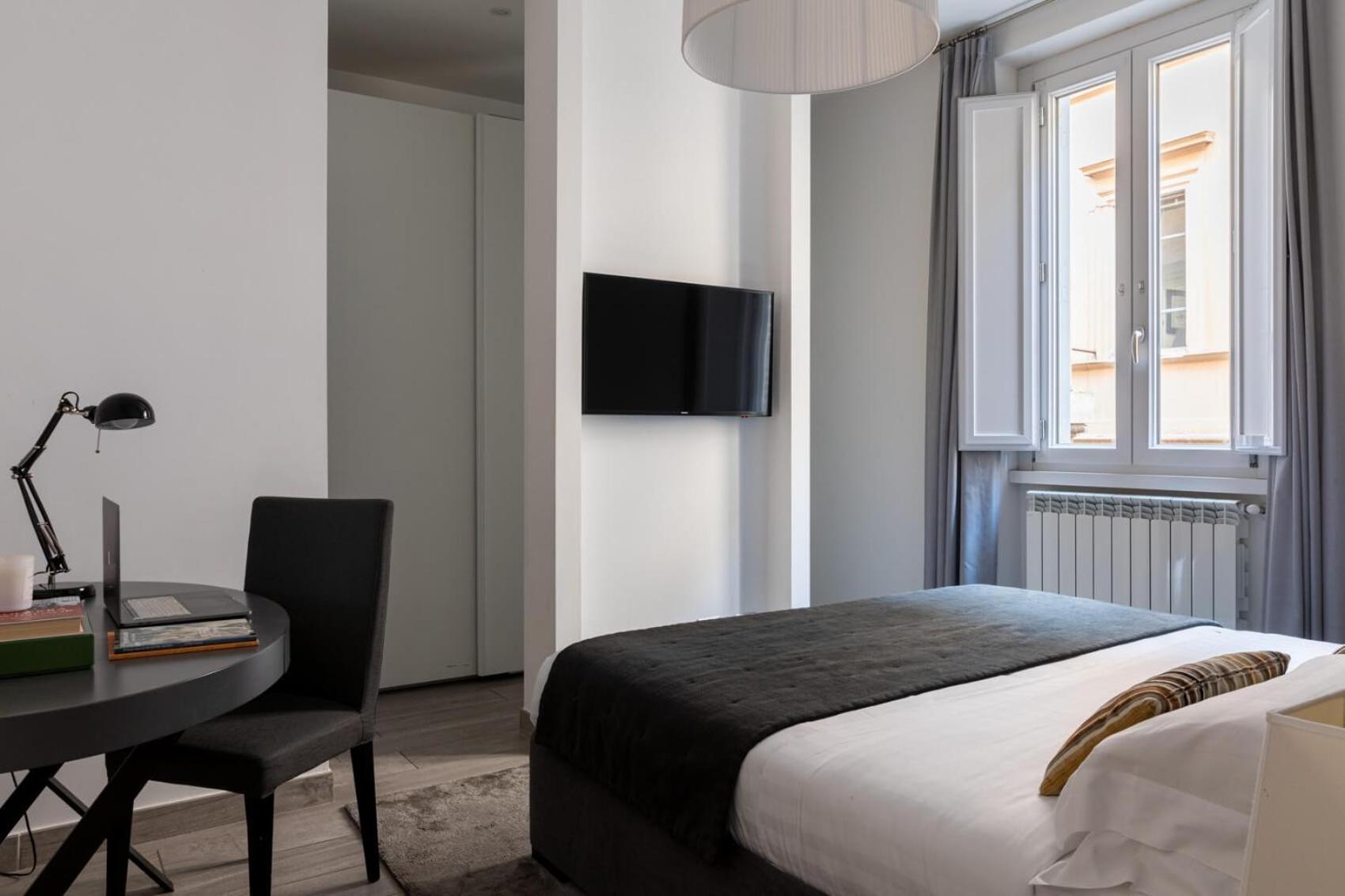 Now Apartments, Aparthotel In The Heart Of Rome Luaran gambar