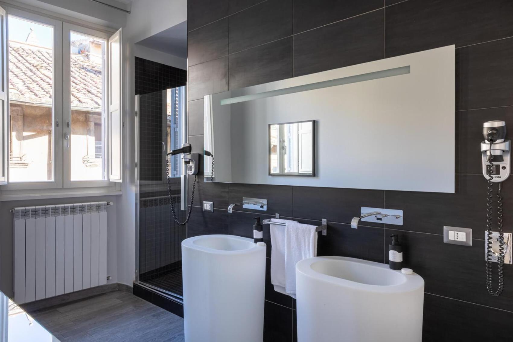 Now Apartments, Aparthotel In The Heart Of Rome Luaran gambar