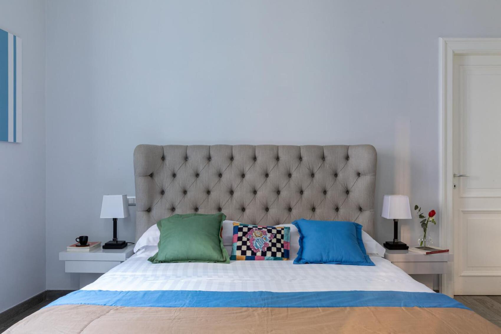 Now Apartments, Aparthotel In The Heart Of Rome Bilik gambar