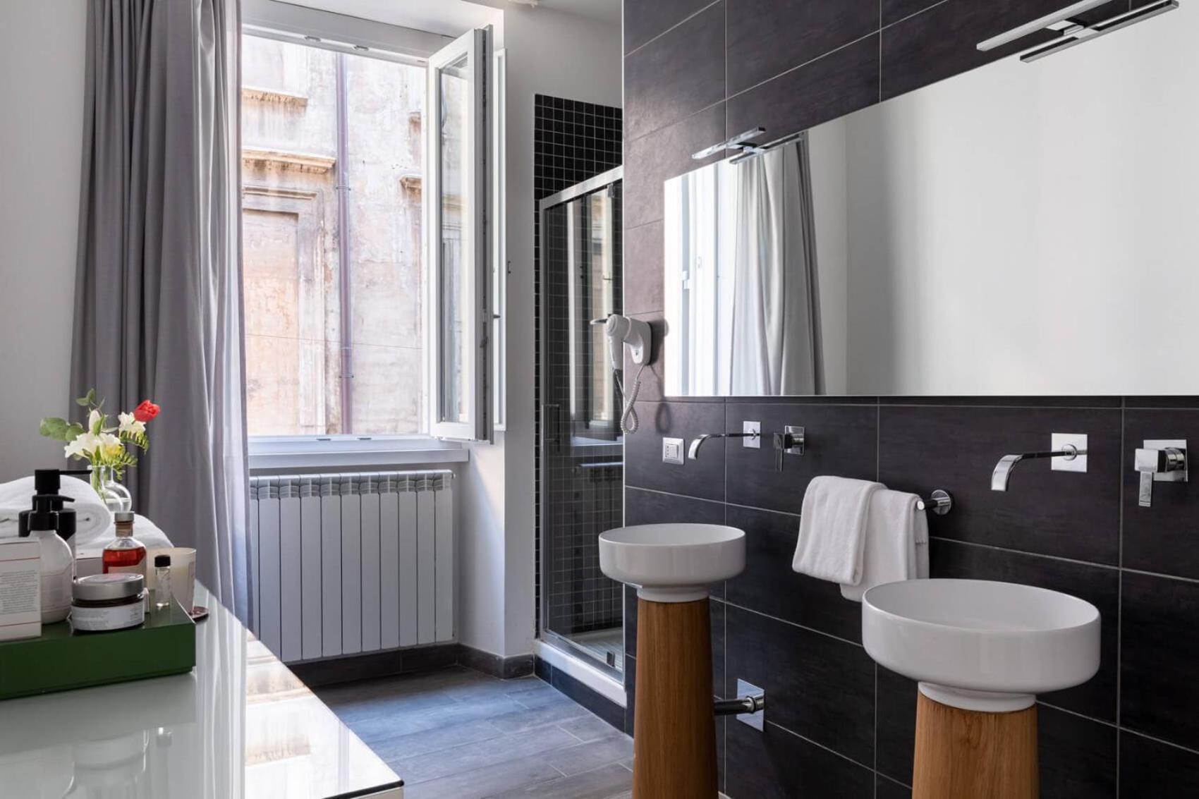 Now Apartments, Aparthotel In The Heart Of Rome Luaran gambar