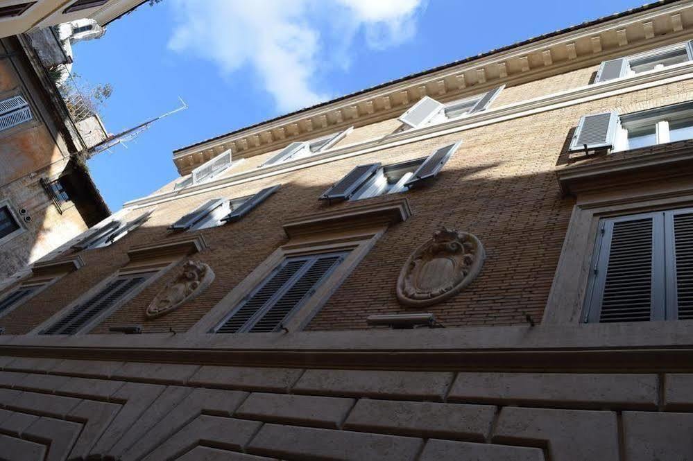 Now Apartments, Aparthotel In The Heart Of Rome Luaran gambar