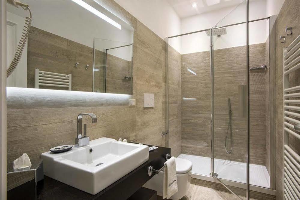 Now Apartments, Aparthotel In The Heart Of Rome Luaran gambar